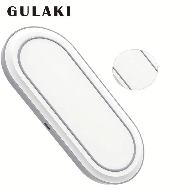 Phone wireless charger HOPsm 3 in 1 wireless fast mobile phone charger