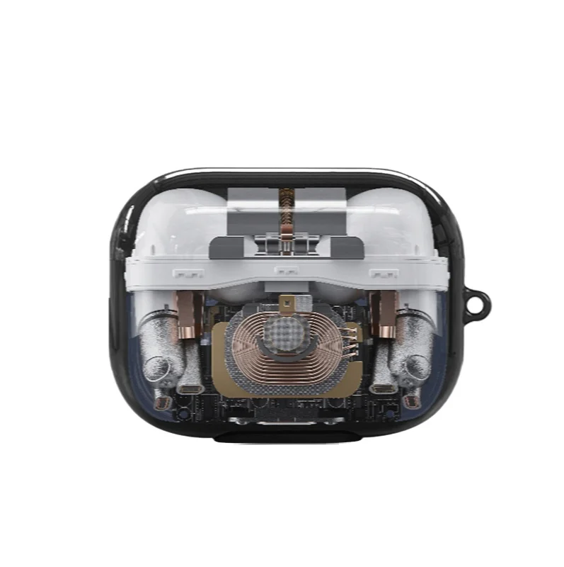 2021 wholesale custom 3D printing luxury Sublimation case For AirPods1/2 3 Pro, Black
2021 wholesale custom 3D printing luxury Sublimation case For AirPods1/2 3 Pro, Black