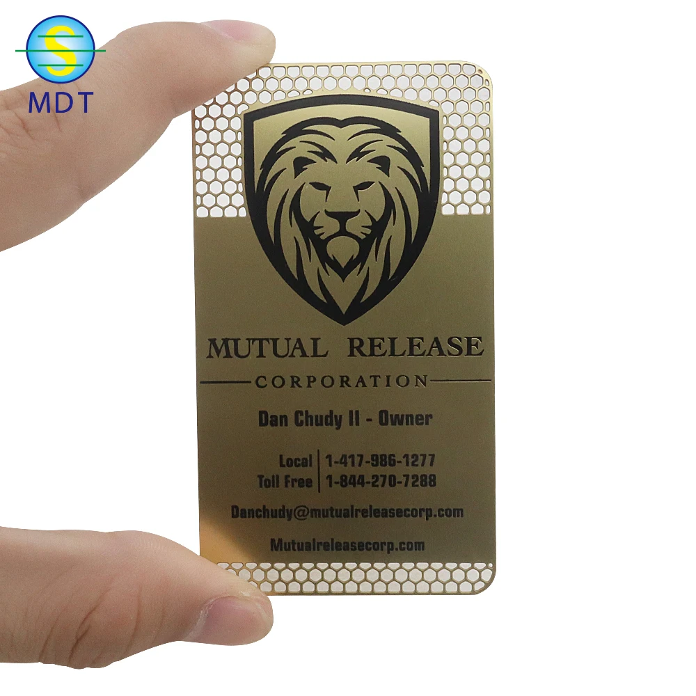 MDT luxury metal business card printing, Rose gold,gold,silver,black,bronze or customized
MDT luxury metal business card printing, Rose gold,gold,silver,black,bronze or customized