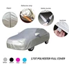 hot selling waterproof inflatable hail proof car cover for hail