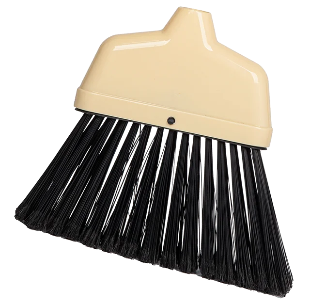 Plastic cleaning Brooms for floor