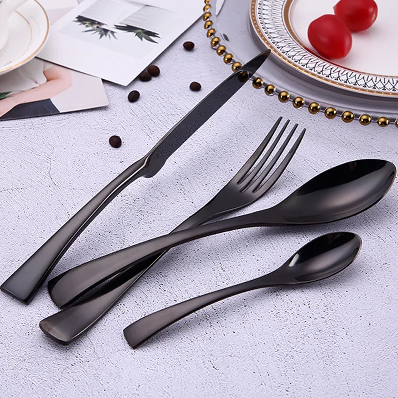Luxury Dinnerware Reusable Black Flatware Metal Stainless Steel 2021 New Arrivals Amazon Flatware Sets Laser Logo Party Straw, Silver, gold. rose gold. black, rainbow, blue and purple
Luxury Dinnerware Reusable Black Flatware Metal Stainless Steel 2021 New Arrivals Amazon Flatware Sets Laser Logo Party Straw, Silver, gold. rose gold. black, rainbow, blue and purple