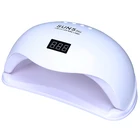 Private Label High Quality Nail Dryer White or Customized 48w Led UV Lamp
