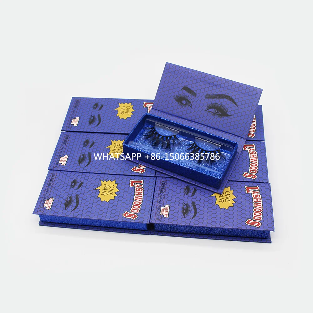 Lashwood eyelash packaging lashes eyelashes mink lahes custom eyelash packaging, Any color
Lashwood eyelash packaging lashes eyelashes mink lahes custom eyelash packaging, Any color