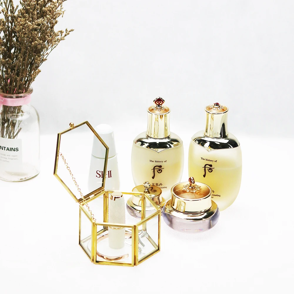 Jewelry Box Crown Gold Metal Packaging Storage Organizer Luxury Glass Acrylic Gift Bracelet Necklace Jewelry Ring Jewelry Box
Jewelry Box Crown Gold Metal Packaging Storage Organizer Luxury Glass Acrylic Gift Bracelet Necklace Jewelry Ring Jewelry Box
