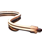 Strip Light Power Neon Flexible Led Strip Light 06*12Mm/24Vdc With 6 Leds/25Mm And 6W/M Max Power