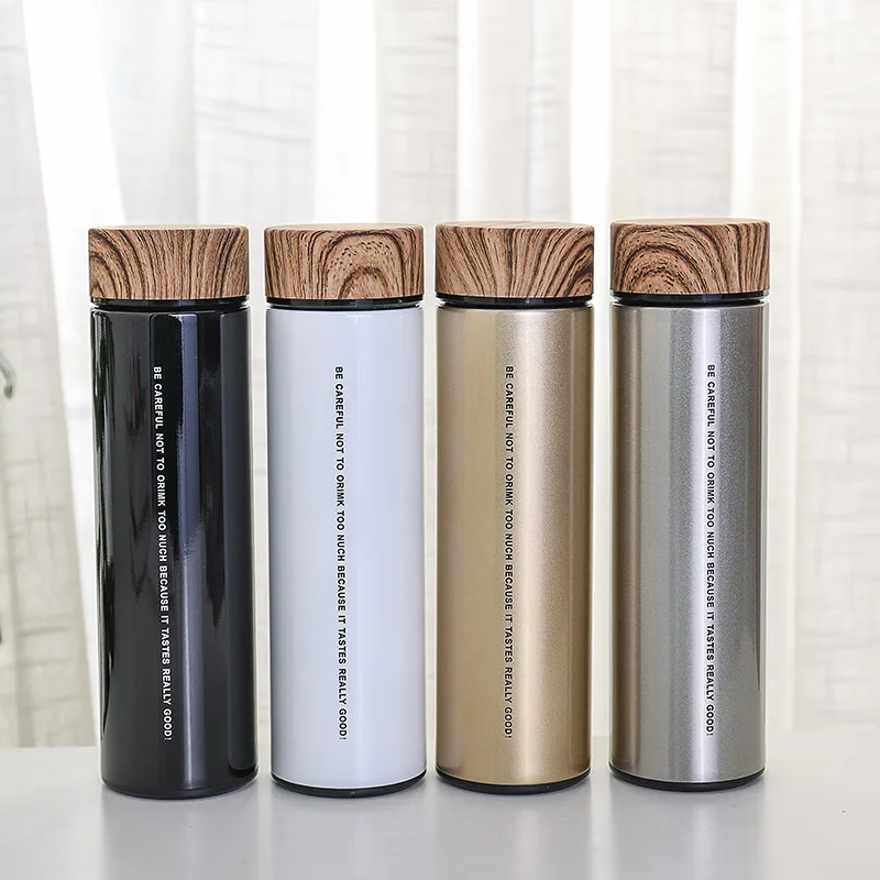 Mikenda Hot Selling Products Stainless Steel Water Bottle Double Wall Stainless Vacuum Flask Thermos, As picture
Mikenda Hot Selling Products Stainless Steel Water Bottle Double Wall Stainless Vacuum Flask Thermos, As picture