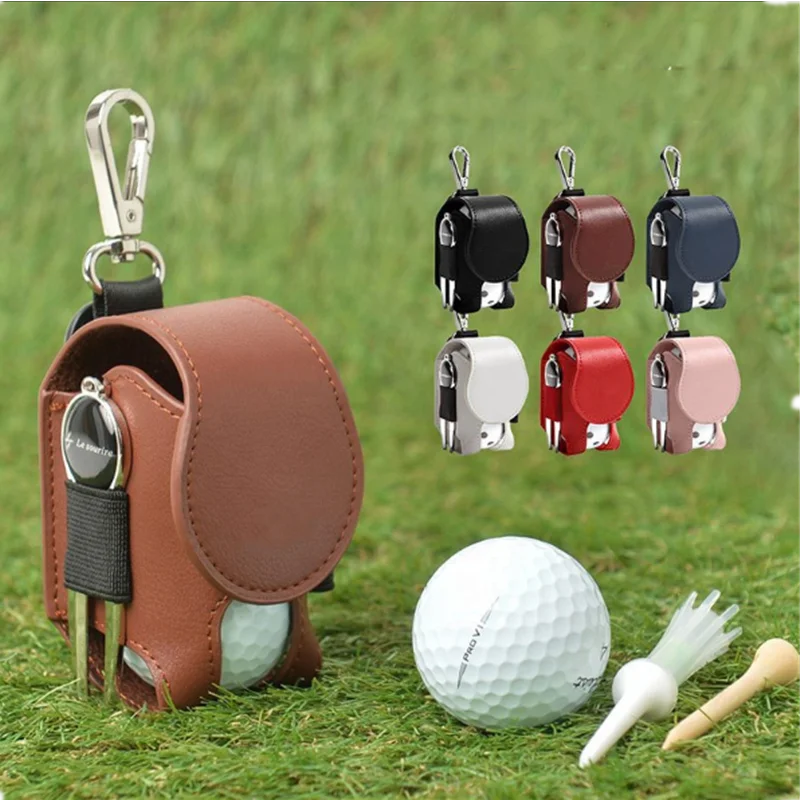 Hot Sale Sunday Golf Bag Customized Golf Stand Bag Leather Cart Golf Bag for Outdoor
Hot Sale Sunday Golf Bag Customized Golf Stand Bag Leather Cart Golf Bag for Outdoor