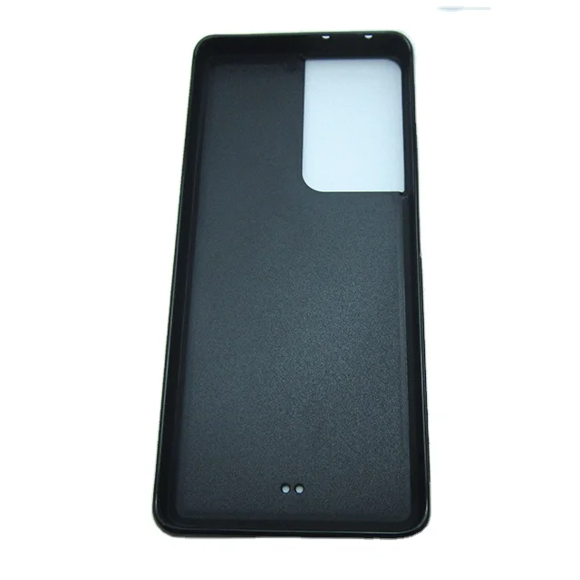 In 2021 the best-selling high quality suitable for Samsung S30 Ultro mobile phone case PC material
In 2021 the best-selling high quality suitable for Samsung S30 Ultro mobile phone case PC material