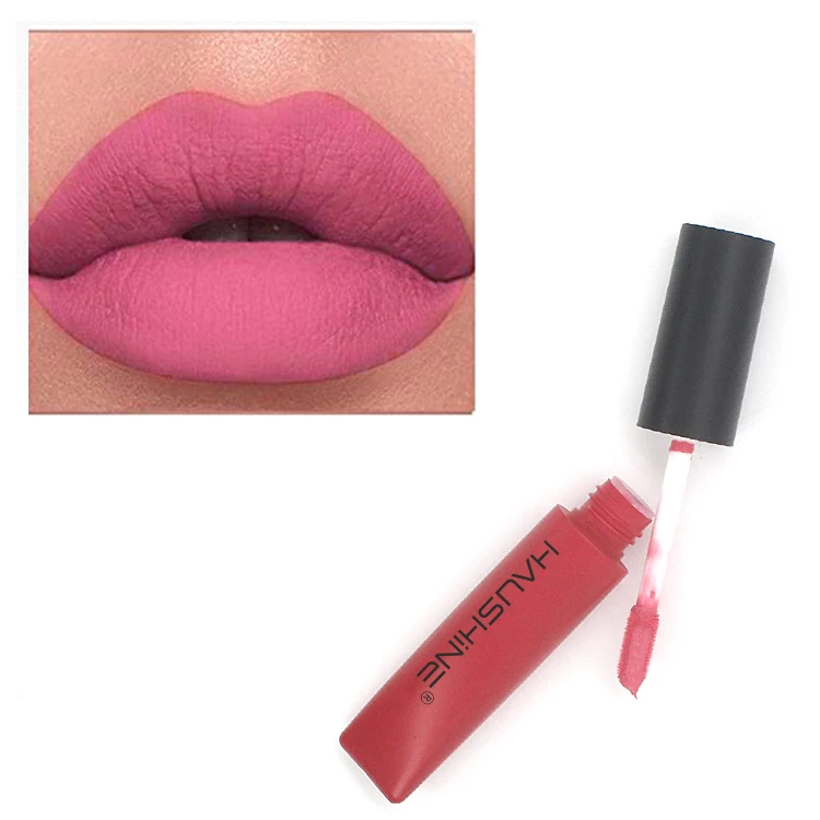 Manufacturer Custom Cheapest Waterproof Long-lasting Moisturizing Lip Gloss Customized Colors Velvet Matte Lip Glaze
Manufacturer Custom Cheapest Waterproof Long-lasting Moisturizing Lip Gloss Customized Colors Velvet Matte Lip Glaze