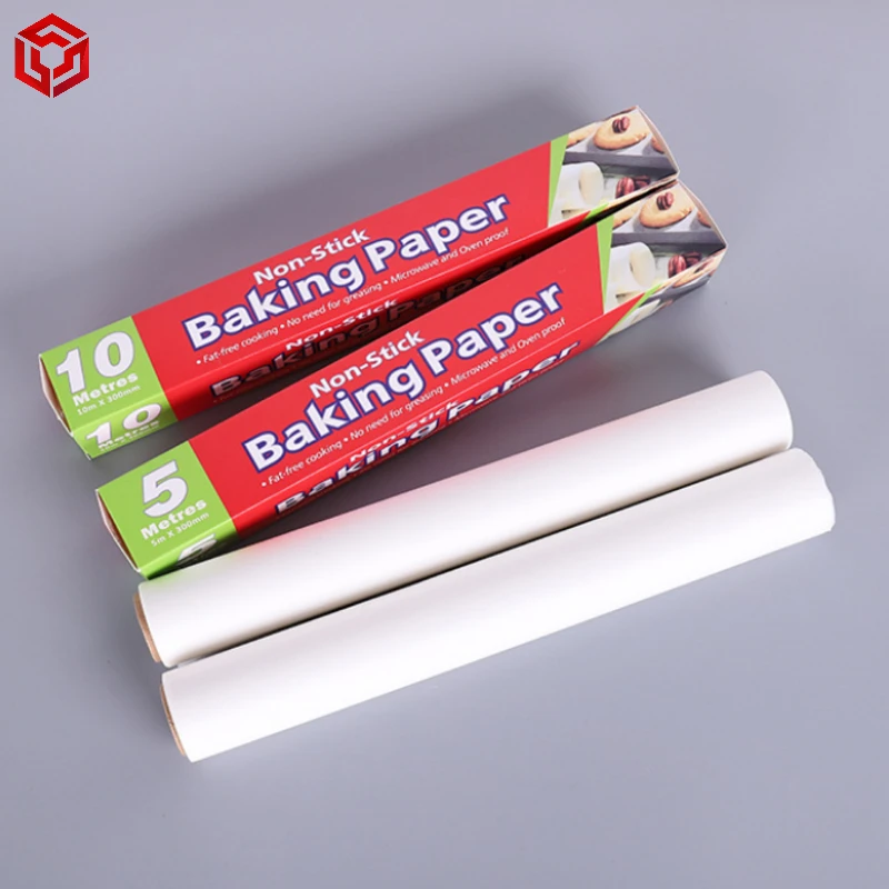 Baking Paper Double Sided Cake Oil Absorption Oven Barbecue Steamer Paper Food Grade Silicone Oil Paper A Reel Of, Custom color
Baking Paper Double Sided Cake Oil Absorption Oven Barbecue Steamer Paper Food Grade Silicone Oil Paper A Reel Of, Custom color
