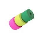 eco friendly 10mm-180mm wide nylon jacquard color elastic band webbing underwear recycle
