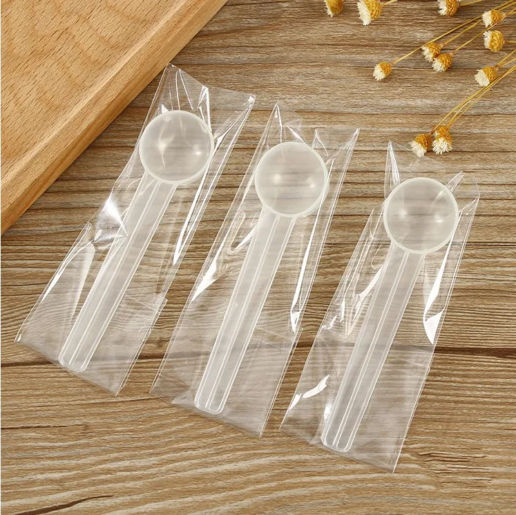 wholesales and retails Custom Food Grade plastic measuring spoon powder scoops and plastic spoon, Customized color
wholesales and retails Custom Food Grade plastic measuring spoon powder scoops and plastic spoon, Customized color