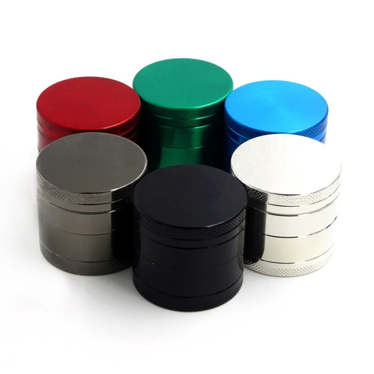 New Design Herb Grinder Portable Weed Grinder Tobacco Custom Logo Metal Herb Grinder For Grinding Tobacco Weed Herb, As pictures
New Design Herb Grinder Portable Weed Grinder Tobacco Custom Logo Metal Herb Grinder For Grinding Tobacco Weed Herb, As pictures