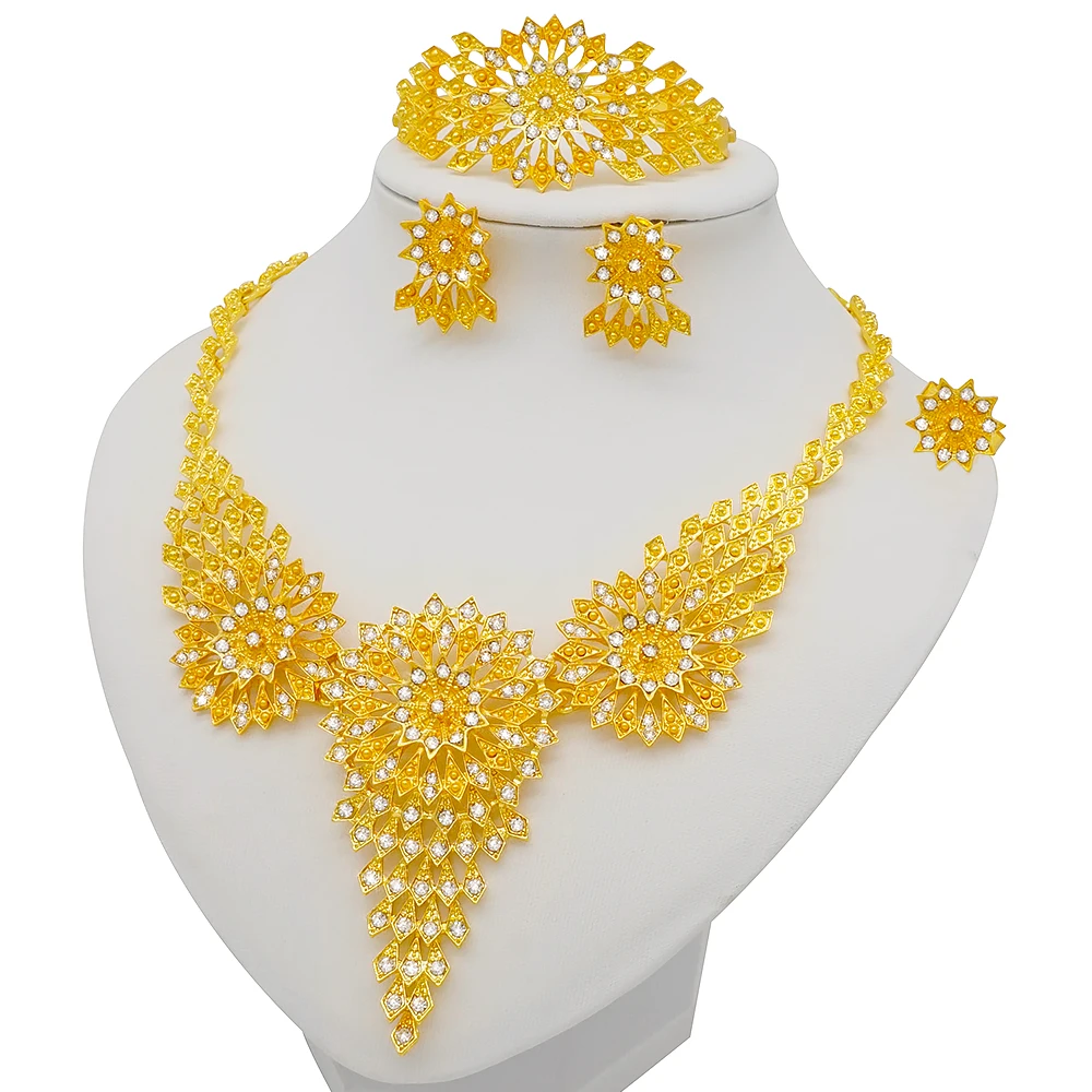 fashion jewelry luxury mirafeel gold plated jewelry sets old plain goldcoin design Women's elegant new designs BJ875, As the picture
fashion jewelry luxury mirafeel gold plated jewelry sets old plain goldcoin design Women's elegant new designs BJ875, As the picture