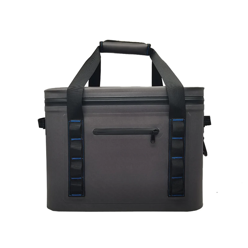 2021 Leak-proof Soft Pack Cooler Waterproof Insulated Soft Sided Cooler Bag for Hiking, Camping, Sports, Picnics, Customized color
2021 Leak-proof Soft Pack Cooler Waterproof Insulated Soft Sided Cooler Bag for Hiking, Camping, Sports, Picnics, Customized color