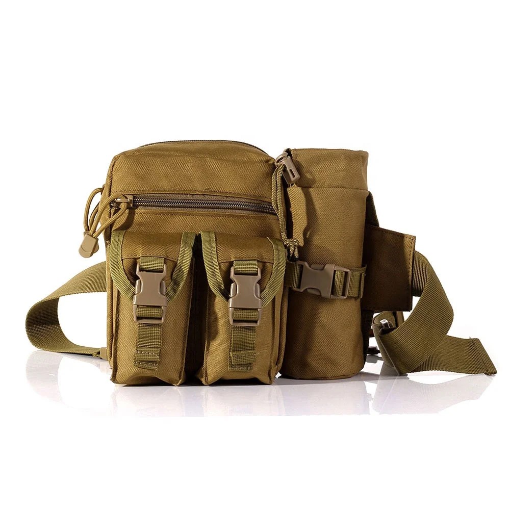 Waterproof Camouflage Bags Outdoor Sport Fishing Tackle Backpack Fishing Bags, 5 colors
Waterproof Camouflage Bags Outdoor Sport Fishing Tackle Backpack Fishing Bags, 5 colors
