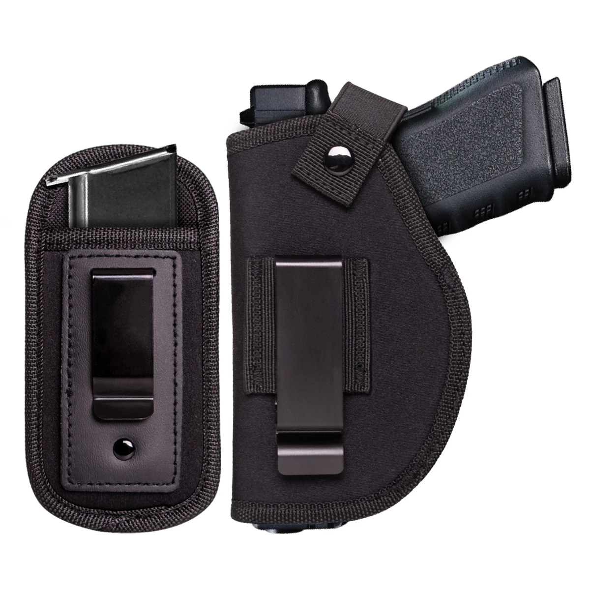 Wholesale high strength nylon military hand tactical belt gun holster with black high quality
Wholesale high strength nylon military hand tactical belt gun holster with black high quality