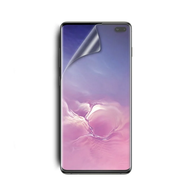 Vmax Wholesale mobile phone film case friendly S10 screen film for Samsung Galaxy S10 Plus screen protector
Vmax Wholesale mobile phone film case friendly S10 screen film for Samsung Galaxy S10 Plus screen protector