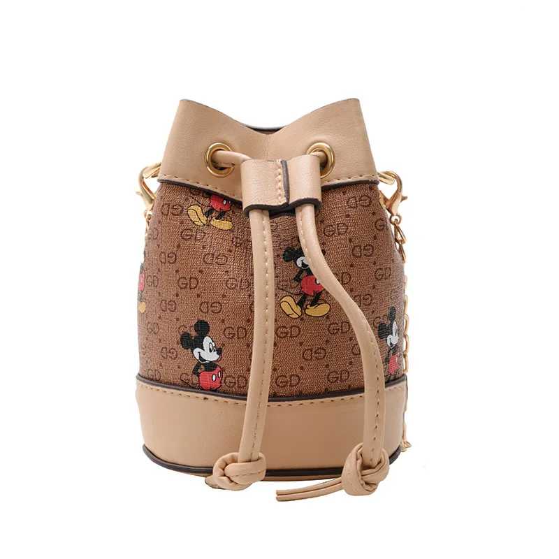 Fashion Designer Kids Purse 2021 Drawstring Cartoon Trending Messenger Bag Luxury Mini Handbags For Little Girls
Fashion Designer Kids Purse 2021 Drawstring Cartoon Trending Messenger Bag Luxury Mini Handbags For Little Girls