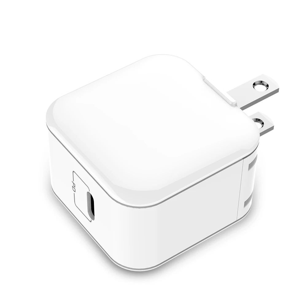 30W pd wall charger
