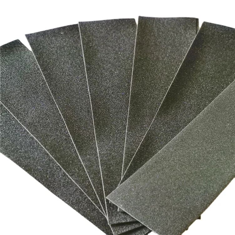 Wholesale PVC material 24 6 inch Scooter Griptape with Custom Printed Scooter Sandpaper 
Wholesale PVC material 24 6 inch Scooter Griptape with Custom Printed Scooter Sandpaper