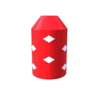 Fully coated polyurethane pipeline inspection cleaning foam pigs manufacturers