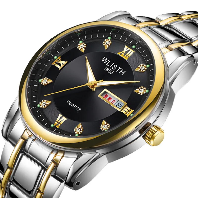 dropshipping automatic mechanical watch stainless steel custom men wrist watch gifts for men, Customized
dropshipping automatic mechanical watch stainless steel custom men wrist watch gifts for men, Customized