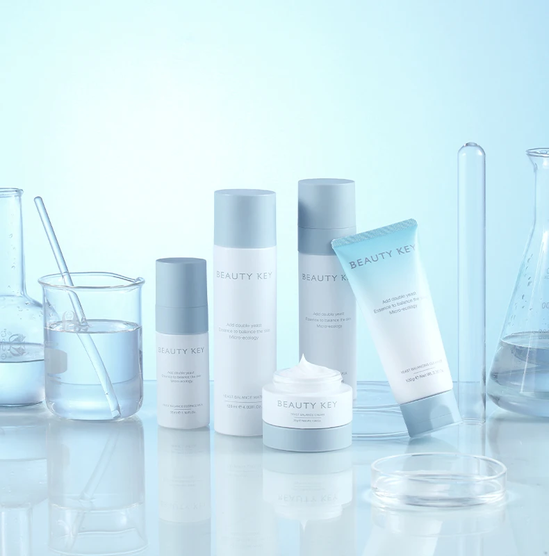 Face Products Skin Care Natural Moisturizing Hyaluronic Acid Yeast Cosmetics From Korea Skin Care Set
Face Products Skin Care Natural Moisturizing Hyaluronic Acid Yeast Cosmetics From Korea Skin Care Set