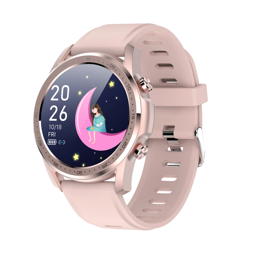 SENBONO 2021 Y2 Smart Watch Women Sports Thermometer Waterproof Men Smartwatch for IOS Andriord dropshipping, Black pink grey
SENBONO 2021 Y2 Smart Watch Women Sports Thermometer Waterproof Men Smartwatch for IOS Andriord dropshipping, Black pink grey