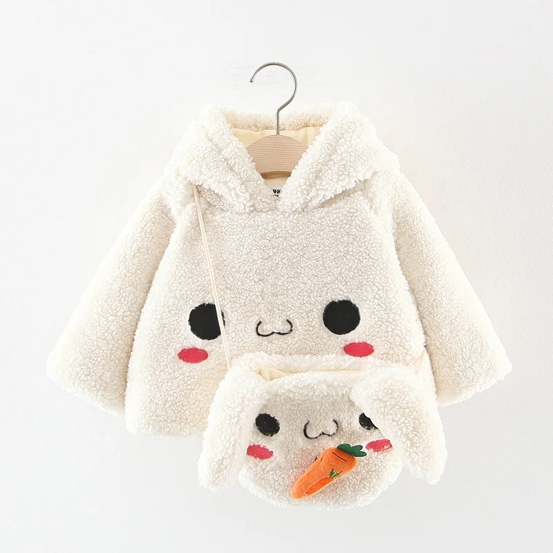 B61777A Girls in the children plus velvet thickened Korean version casual fashion children single sweater wholesale, Pink/white
B61777A Girls in the children plus velvet thickened Korean version casual fashion children single sweater wholesale, Pink/white
