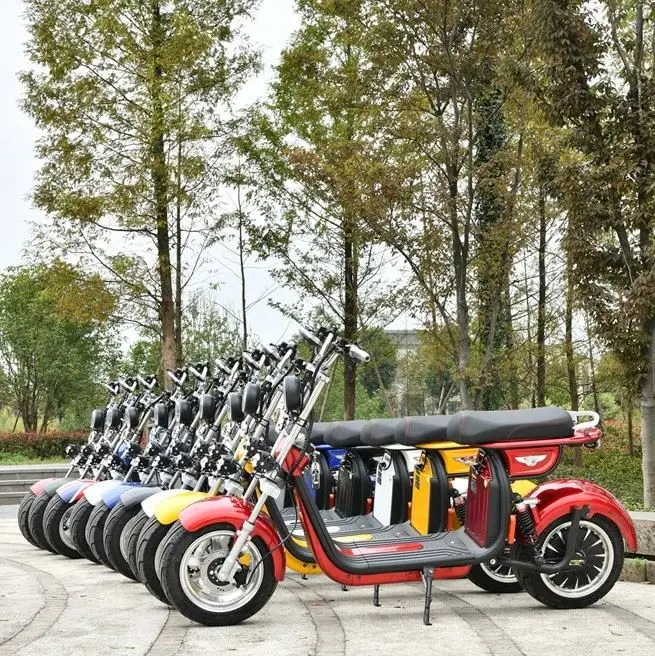 Free Shipping Tax Free Big Tire 2 Wheel Adult Electric Scooter Mobility Scooter For Adults 2000W Seev Citycoco, Black
Free Shipping Tax Free Big Tire 2 Wheel Adult Electric Scooter Mobility Scooter For Adults 2000W Seev Citycoco, Black