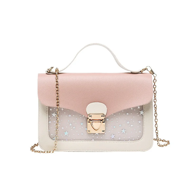 Sandro Ladies Mini Square Wallet Hand Bags 2020 With Star Pattern, Brown,black,pink,red,gray
Sandro Ladies Mini Square Wallet Hand Bags 2020 With Star Pattern, Brown,black,pink,red,gray
