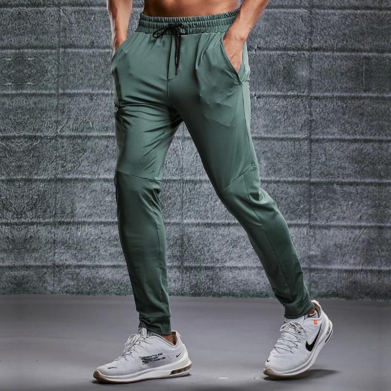 new casual male active wear pants custom printed logo sport sweat jogger pants for men, Green
new casual male active wear pants custom printed logo sport sweat jogger pants for men, Green