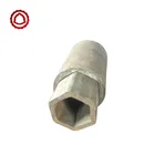 Factory supply various size cold drawing seamless steel drive shaft tube