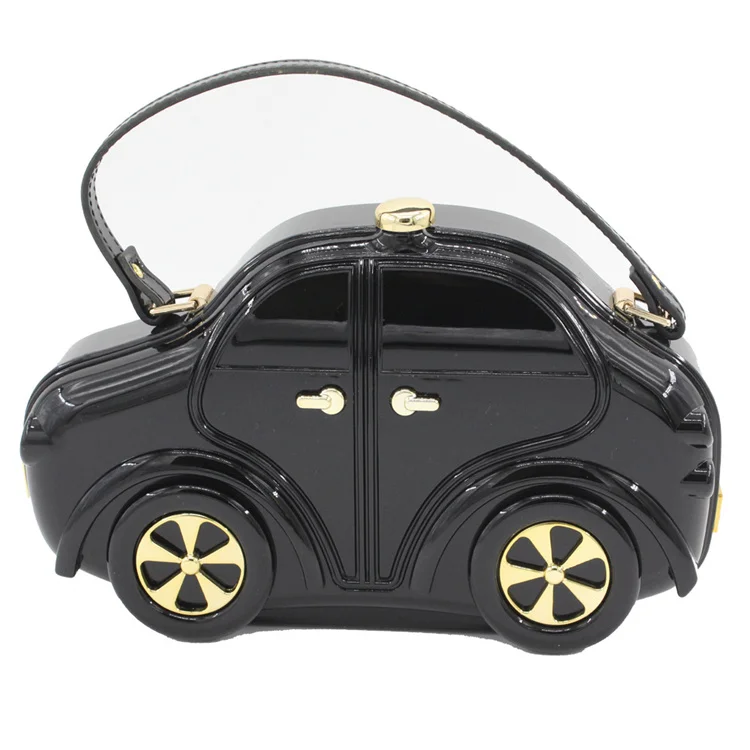 2021 trend women car shape acrylic box clutch single shoulder crossbody bag evening party bag ladies purses and handbags, Black,red
2021 trend women car shape acrylic box clutch single shoulder crossbody bag evening party bag ladies purses and handbags, Black,red