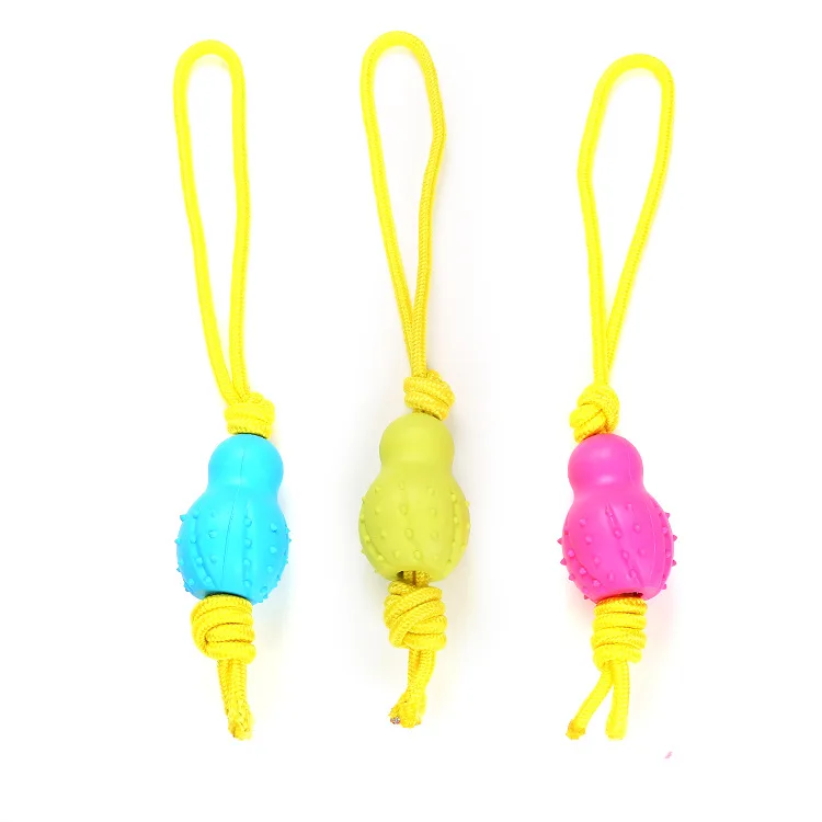 Interesting New Tricks Drawstring Built In Bell Pull Training Dog Supplies Interesting Dogs Having Fun With Toys, Yellow\blue\pink
Interesting New Tricks Drawstring Built In Bell Pull Training Dog Supplies Interesting Dogs Having Fun With Toys, Yellow\blue\pink