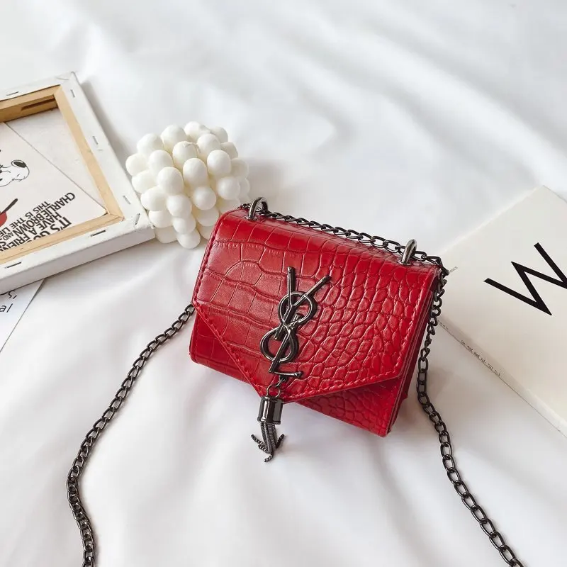 Designer Handbags Famous Brands Girls Purse Womens Child Kids Small Handbag Mini Bags
Designer Handbags Famous Brands Girls Purse Womens Child Kids Small Handbag Mini Bags