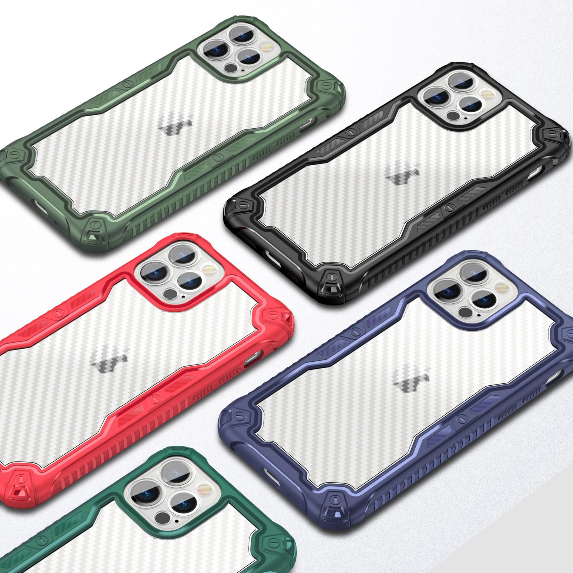 Hot Sell Shockproof Clear TPU Bumper Phone Accessories 2021 Phone Case For iphone 13 pro
Hot Sell Shockproof Clear TPU Bumper Phone Accessories 2021 Phone Case For iphone 13 pro