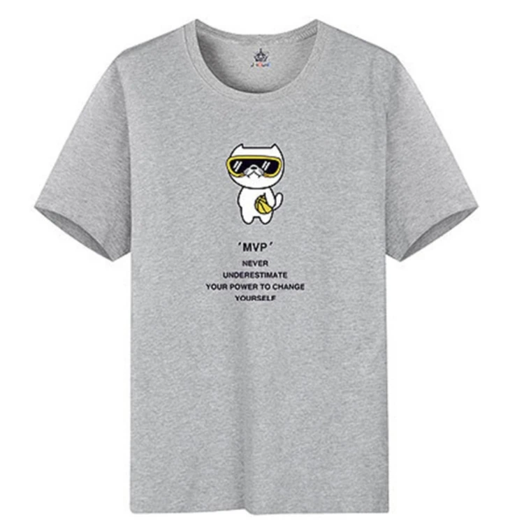100% Cotton White Custom Printed T-Shirt Shirts For Men Mens Tshirts Blank Wholesale Printing Plain T-Shirts
100% Cotton White Custom Printed T-Shirt Shirts For Men Mens Tshirts Blank Wholesale Printing Plain T-Shirts