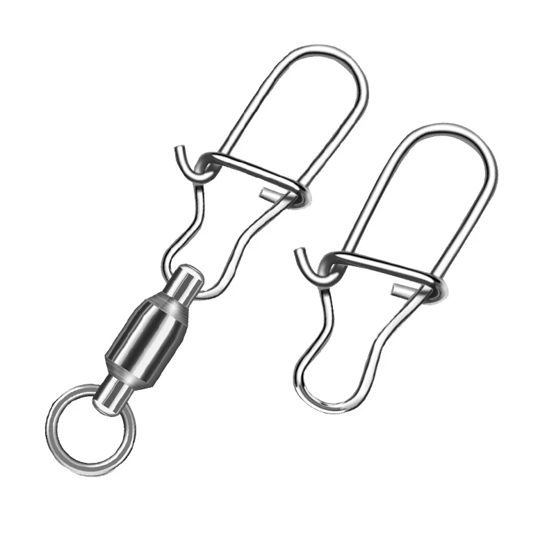 Fishing Hook D Shape Pin Carbon Steel Hot Selling Black and Red 3x Fishing Hook Fresh Saltwater Accessories D Shipe Ring, 2 colors
Fishing Hook D Shape Pin Carbon Steel Hot Selling Black and Red 3x Fishing Hook Fresh Saltwater Accessories D Shipe Ring, 2 colors