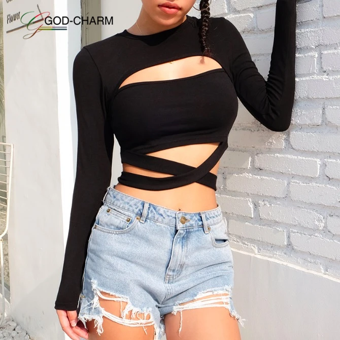 GC-86961423 wholesale Sexy Women Ladies Summer Slim Crop Tops Long Sleeve T Shirt Casual Solid Short Tops, Green ,navy
GC-86961423 wholesale Sexy Women Ladies Summer Slim Crop Tops Long Sleeve T Shirt Casual Solid Short Tops, Green ,navy