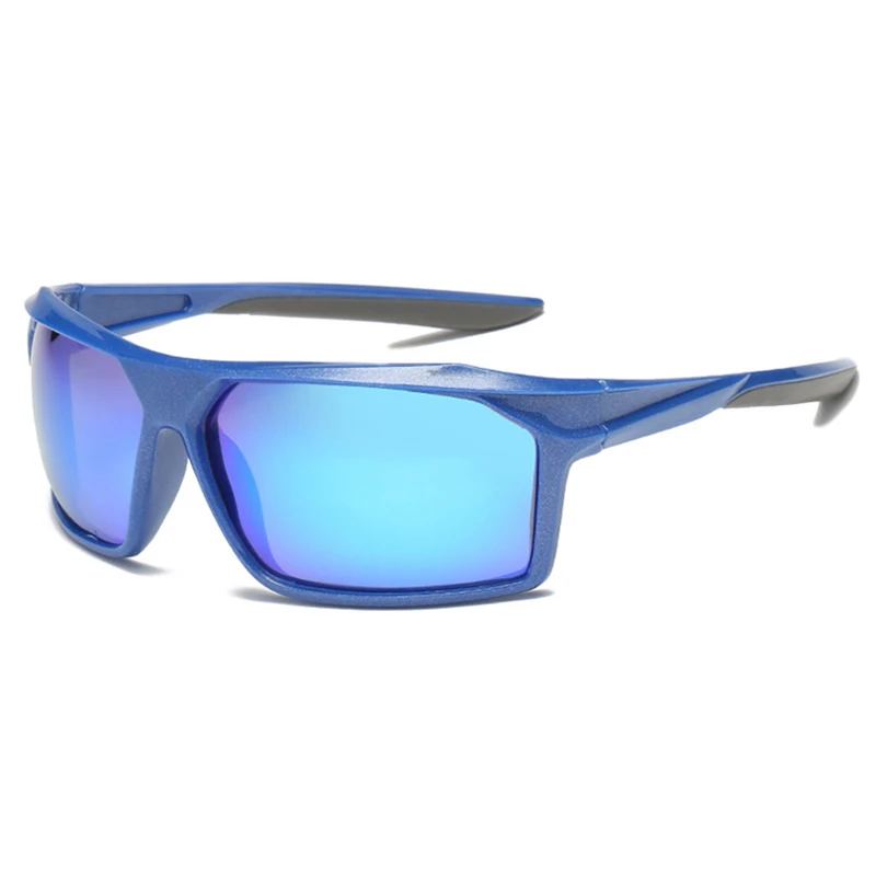 BLONGU Men's Polarized Outdoor sports sunglasses High Quality Trendy Shades Sunglasses For Men 2021
BLONGU Men's Polarized Outdoor sports sunglasses High Quality Trendy Shades Sunglasses For Men 2021