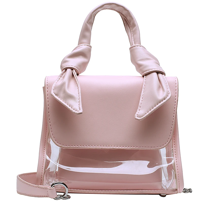 New fashional candy colors crossbody Bags mini tote transparent shoulder handbags and purses sac a main femme
New fashional candy colors crossbody Bags mini tote transparent shoulder handbags and purses sac a main femme