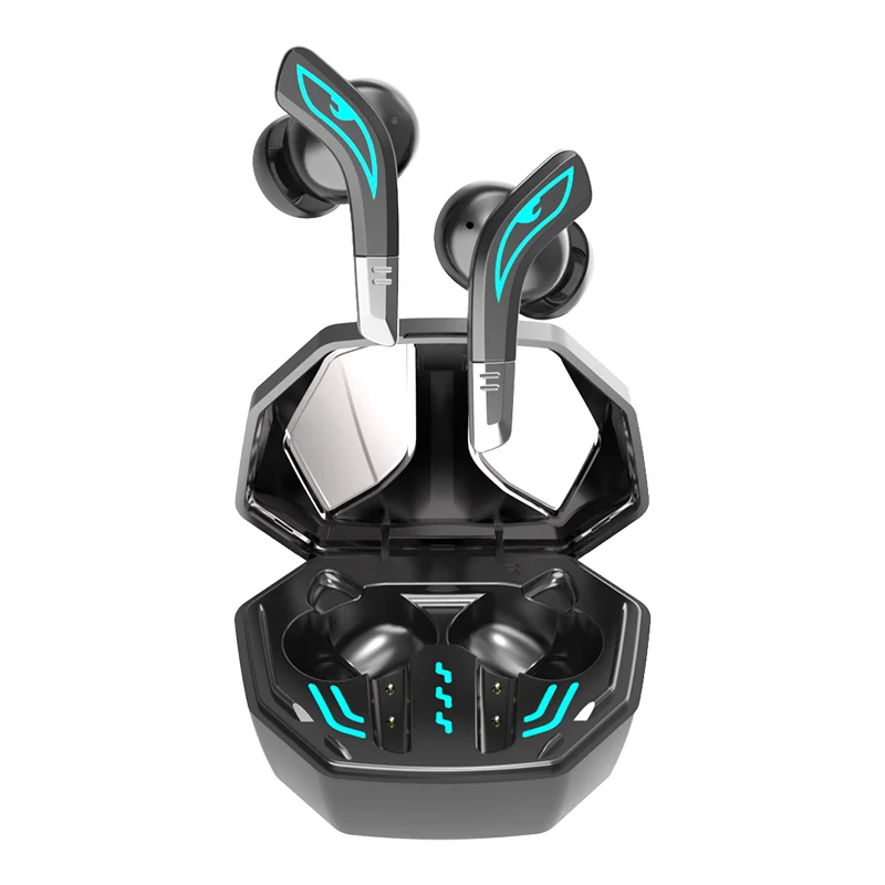 MD158 Wireless Earphones Gaming Headset With Mic Headphones Noise Reduction Wireless Stereo Sports Earphone
MD158 Wireless Earphones Gaming Headset With Mic Headphones Noise Reduction Wireless Stereo Sports Earphone