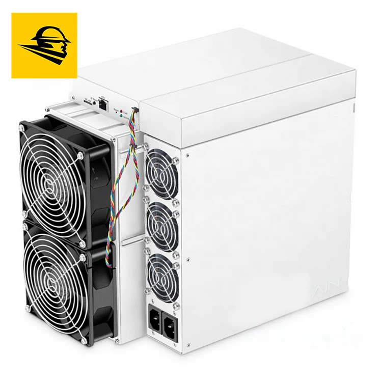 Bitmain Antminer S19 Pro 110TH/sSHA256 7nm 3250W s19 pro 110th antminer IN STOCK
Bitmain Antminer S19 Pro 110TH/sSHA256 7nm 3250W s19 pro 110th antminer IN STOCK