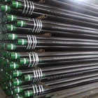 API j55 tubing specification oil steel pipe