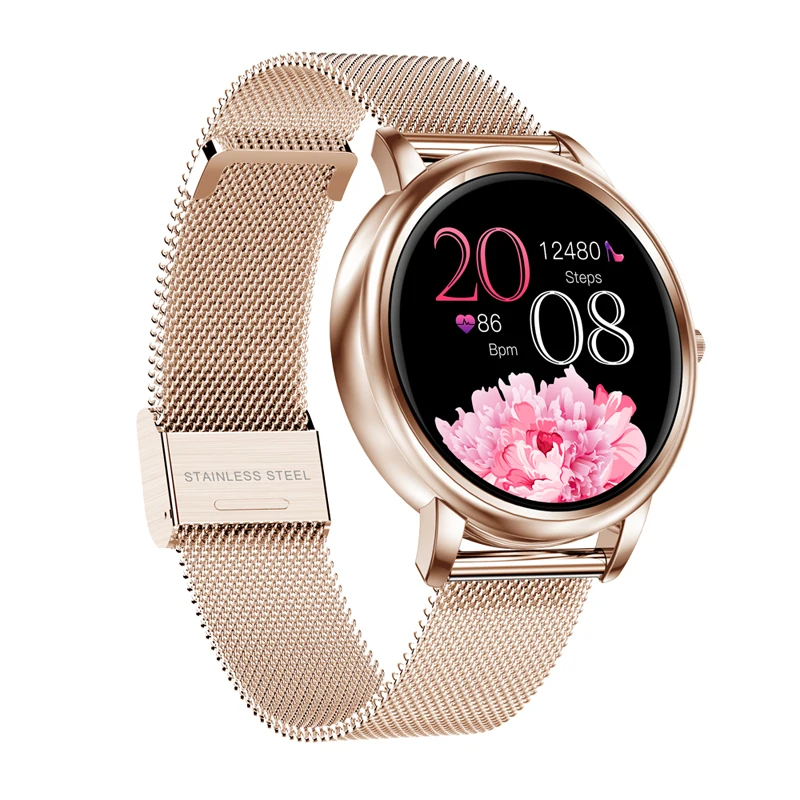 2021 Women MK20 Smartwatch With Full Touch Screen Smart Watch IP67 heart rate Smart Watch For ladies
2021 Women MK20 Smartwatch With Full Touch Screen Smart Watch IP67 heart rate Smart Watch For ladies