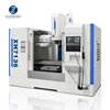 Mini cnc milling machine XK7136 3 Axis CNC vertical machining center