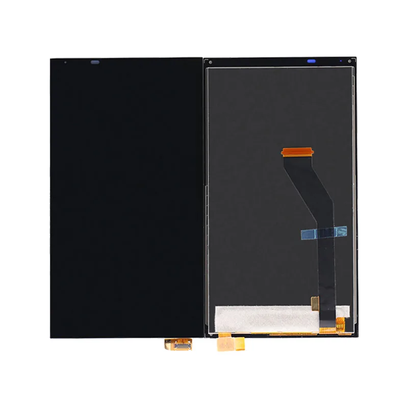 

100% Test Display For HTC Desire 820 LCD Touch Screen Digitizer For HTC Desire 820 LCD Assembly Replacement Parts, Black